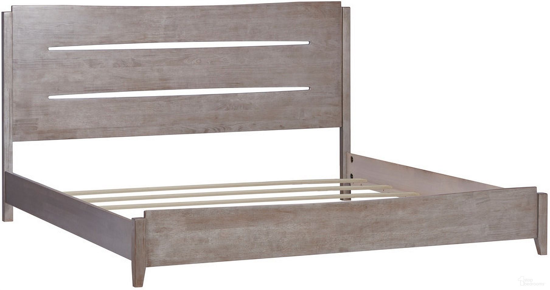 The appearance of Zest Queen Solid Wood Panel Bed In Light Oak designed by Caracole in the traditional interior design. This light oak piece of furniture was selected by 1StopBedrooms from Zest Collection to add a touch of cosiness and style into your home. Sku: Z3F-QN02. Bed Type: Panel Bed. Bed Size: Queen. Material: MDF.
