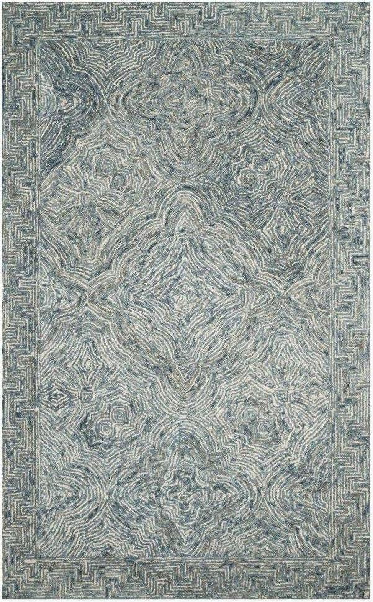 Ziva Denim Rug ZIVAZV-04DE00160S