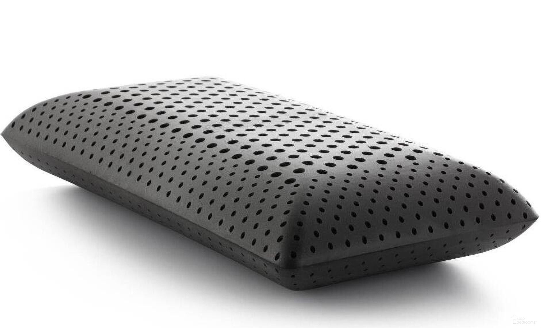 Zoned Active Dough + Bamboo Charcoal King