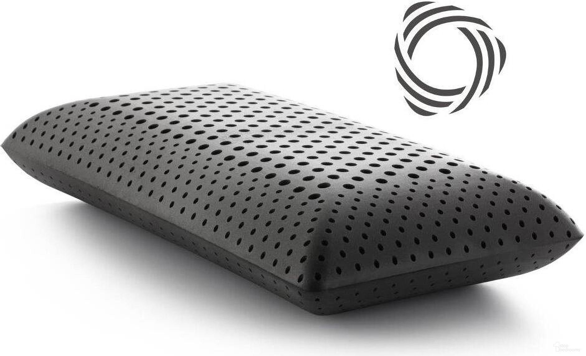 The appearance of Zoned Active Dough + Bamboo Charcoal King designed by Malouf in the modern / contemporary interior design. This charcoal piece of furniture was selected by 1StopBedrooms from Active Dough Collection to add a touch of cosiness and style into your home. Sku: ZZKKMPADZB. Material: Tencel Lyocel.