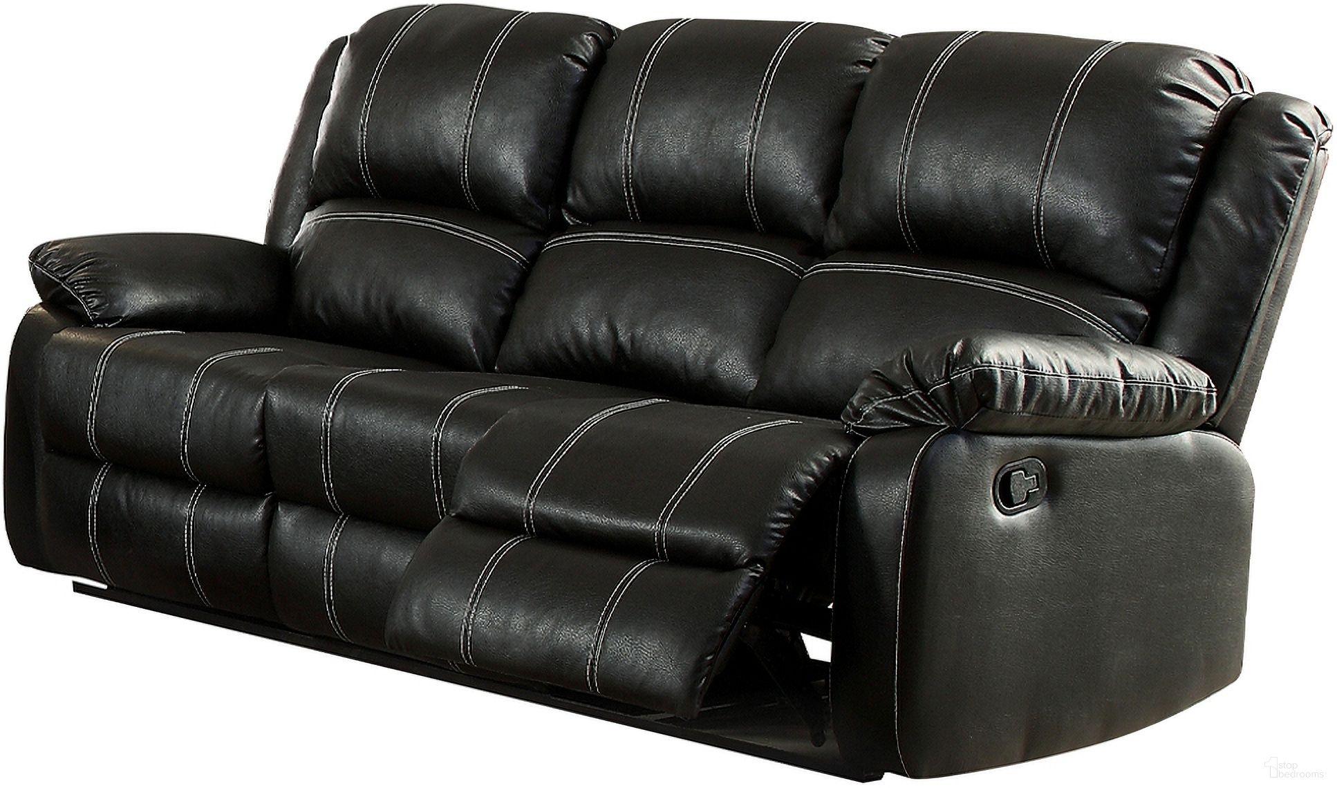 ACME & Co. Zuriel Motion Sofa - Thumbnail 2