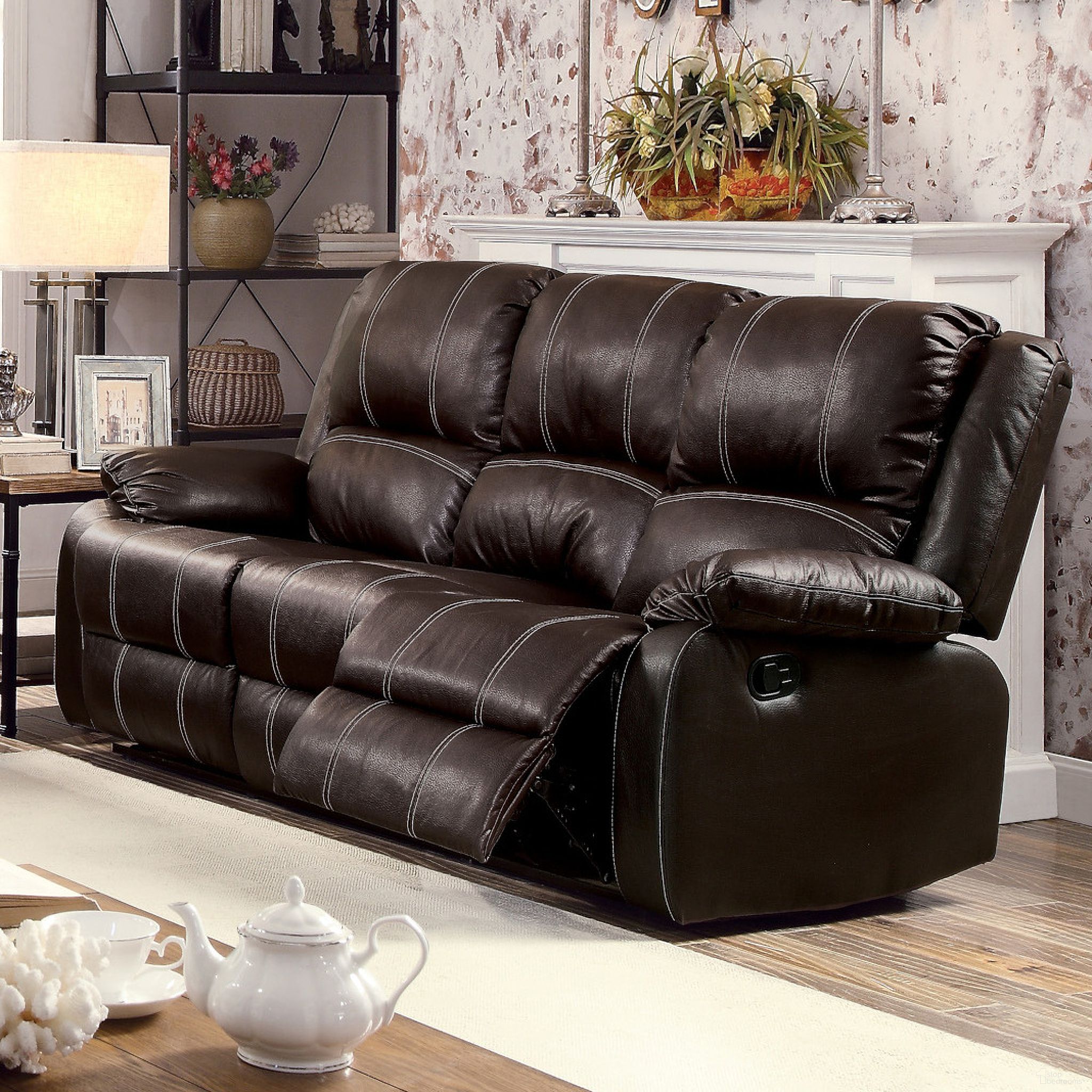 ACME & Co. Zuriel Motion Sofa - Thumbnail 5