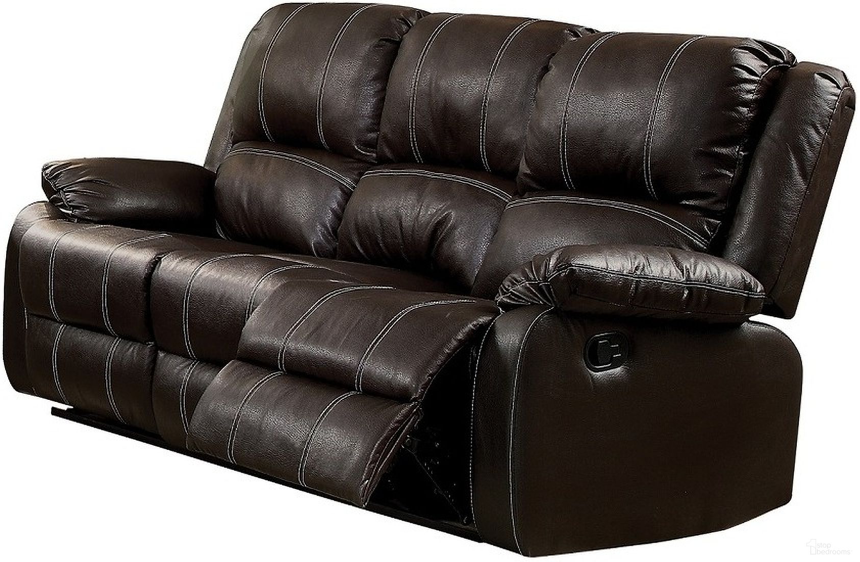 ACME & Co. Zuriel Motion Sofa