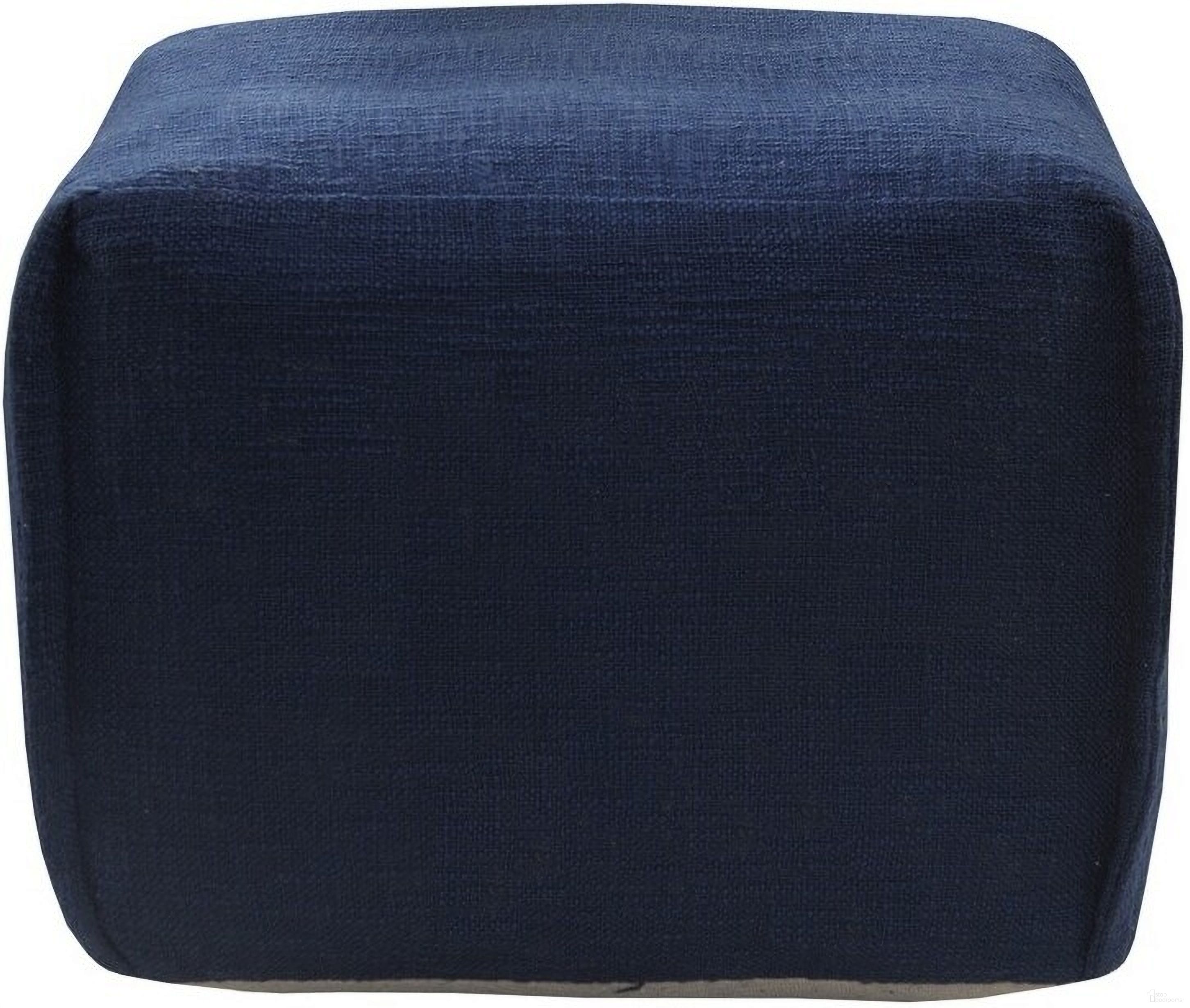 The appearance of Zylto Patchwork Flatweave All-Natural Cotton Ottoman Pouf In Blue and Tan designed by Rajani Home in the bohemian interior design. This blue/tan piece of furniture was selected by 1StopBedrooms from Bova Collection to add a touch of cosiness and style into your home. Sku: 4C729008G49348. Material: Cotton.