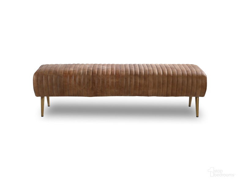 Accent and Storage Benches