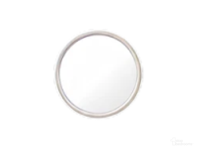 Accent Mirrors
