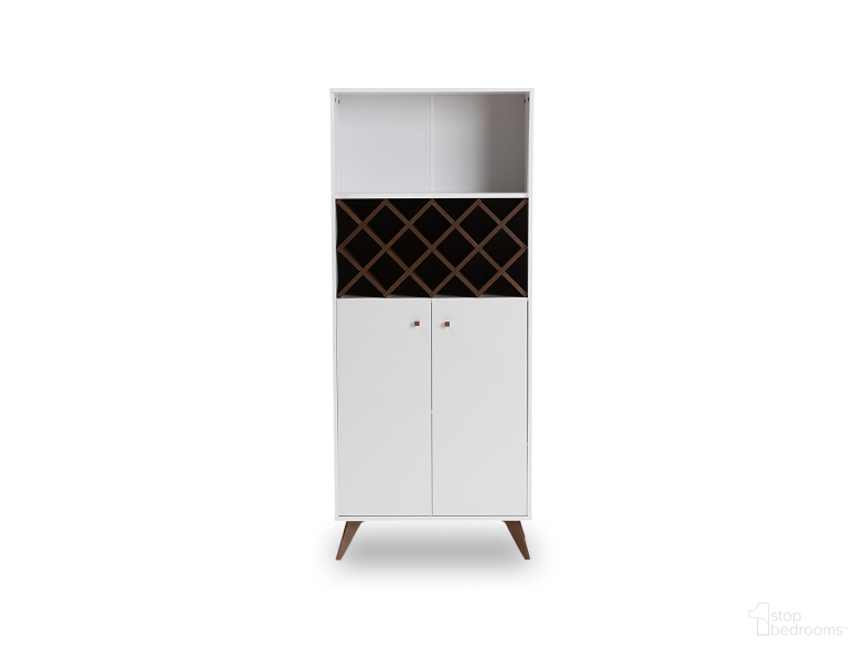 Bar and Wine Cabinets