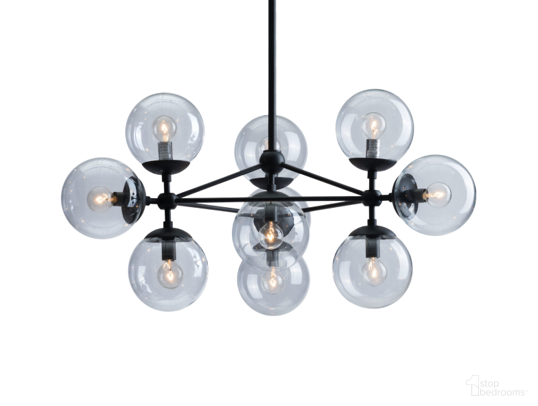 Chandeliers