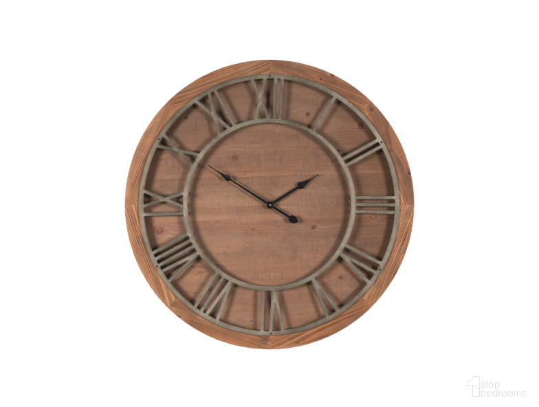 Clocks