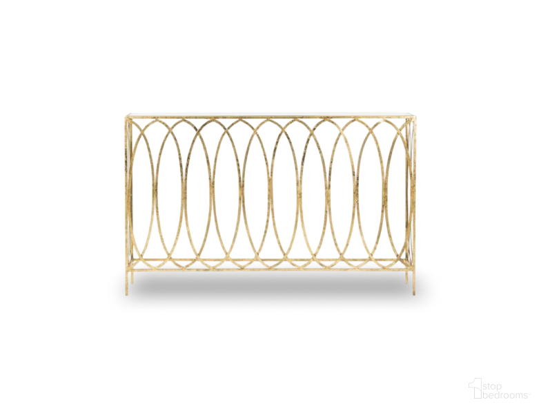 Console Tables