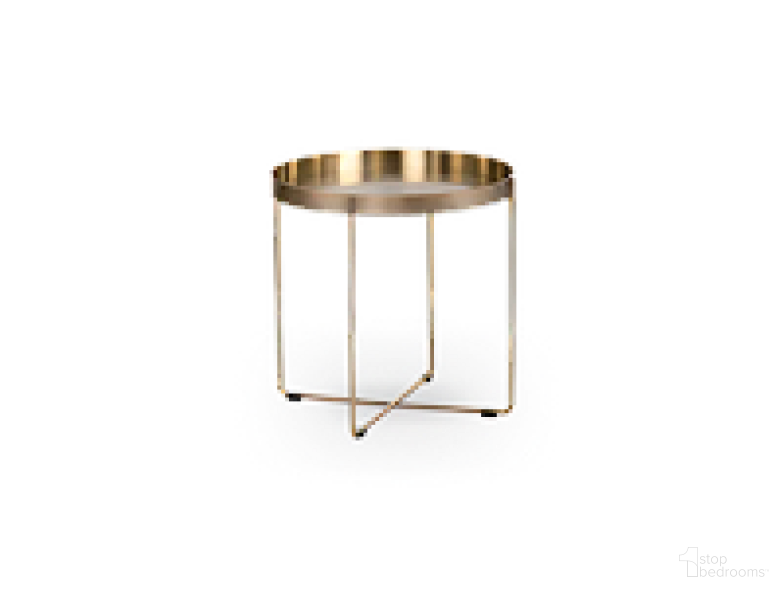 End & Side Tables