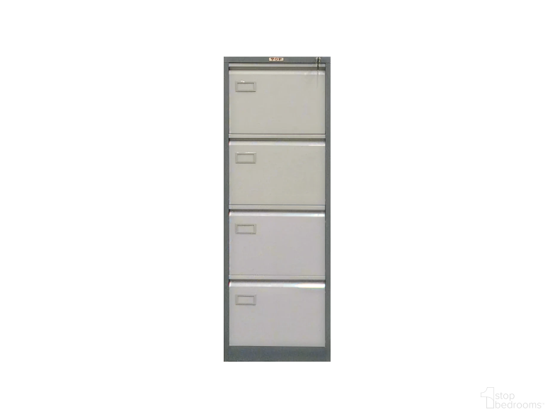 Filing Cabinets and Storage