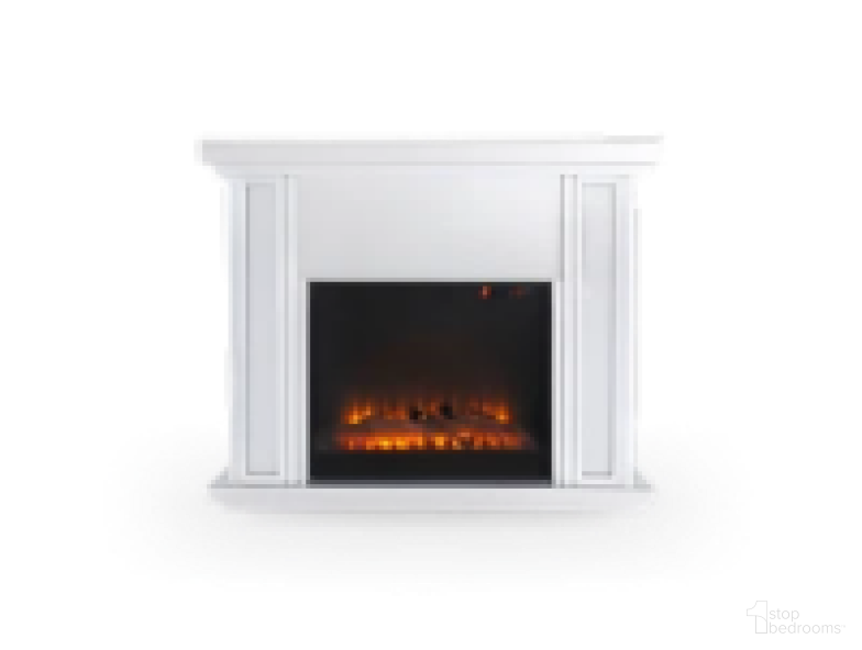 Fireplaces and Mantels