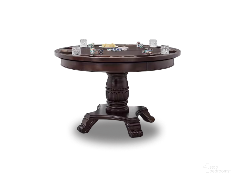 Game Tables