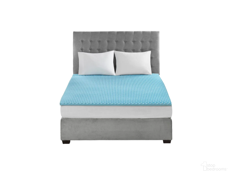 Mattress Pads & Toppers image