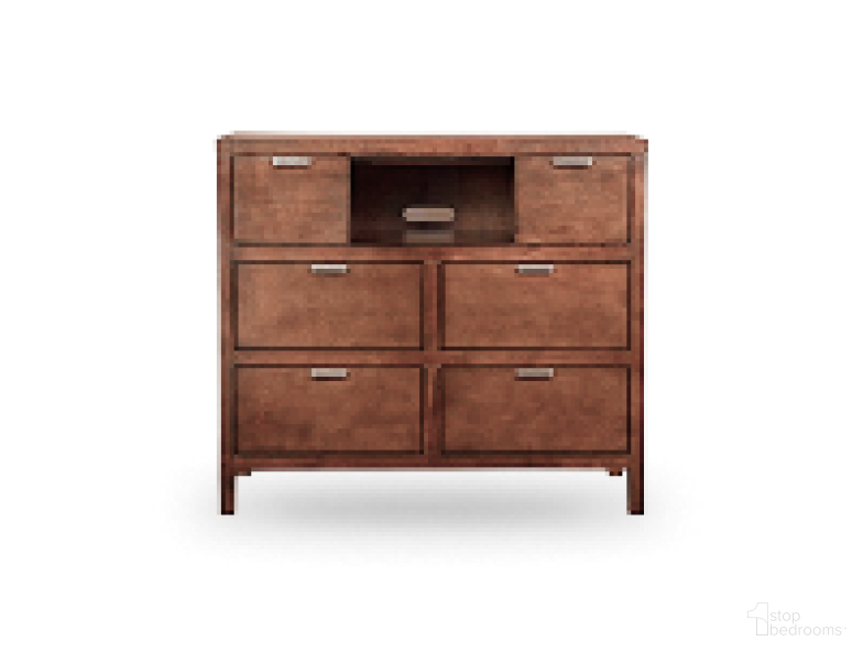 Media Chests