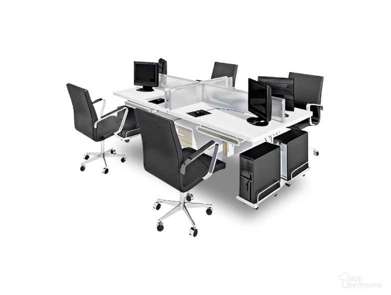 Modular Office Furniture
