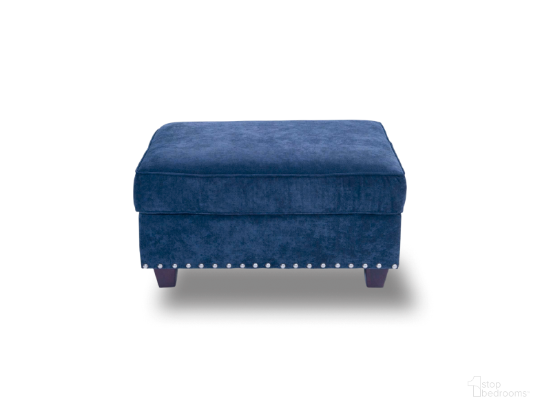 Ottomans & Poufs