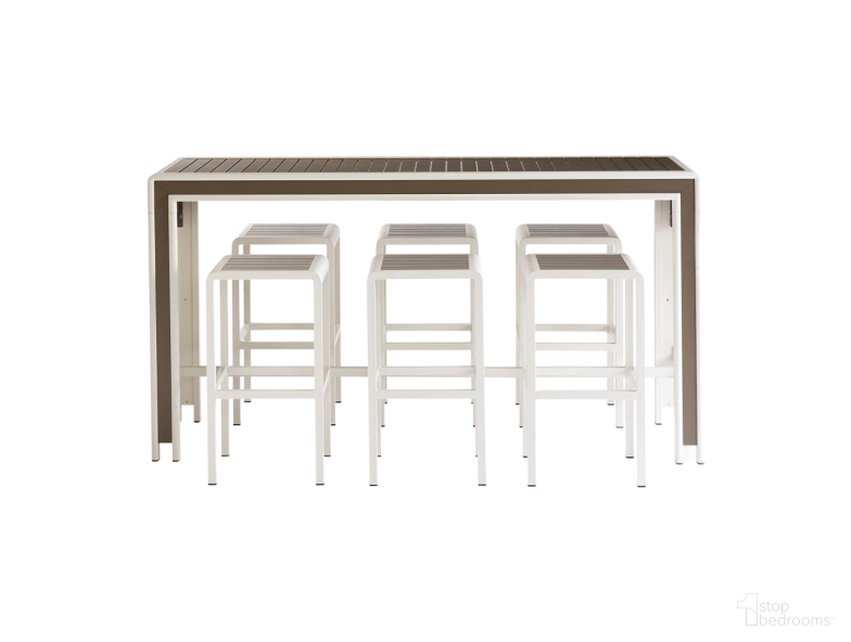 Outdoor Bar Furniture