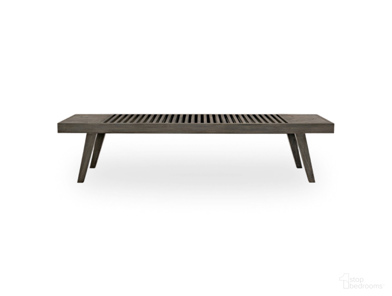 Outdoor Benches