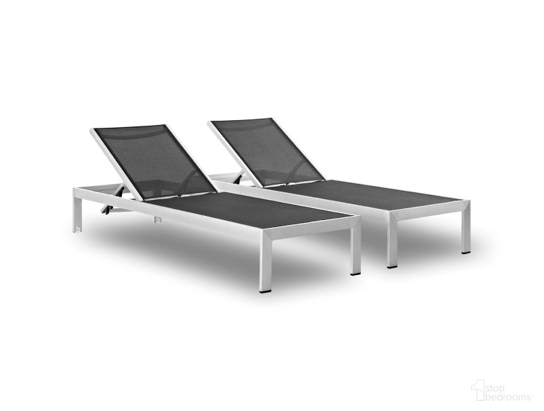 Outdoor Chaise Lounges