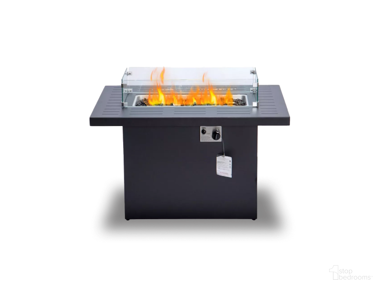 Outdoor Fireplaces