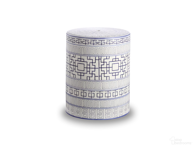 Garden Stools