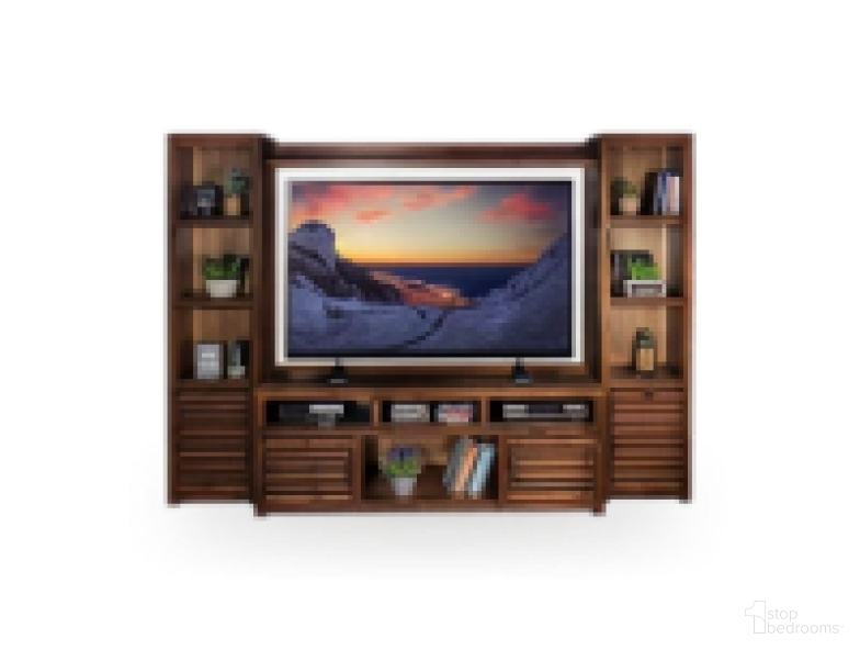 TV Stands & Entertainment Centers
