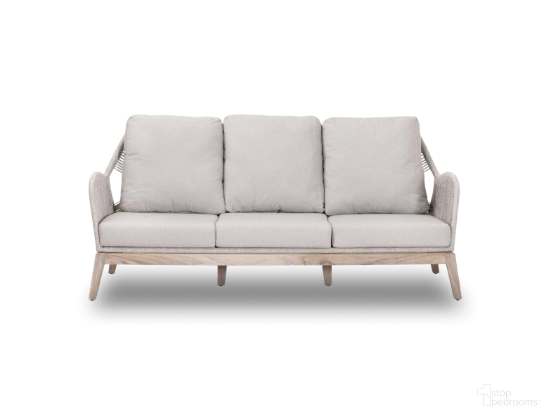 Outdoor Sofas & Loveseats