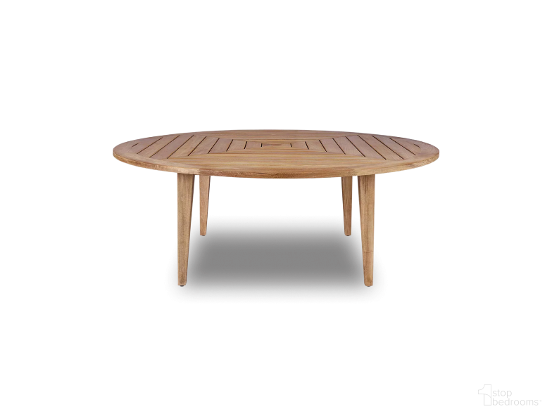 Outdoor Tables