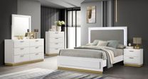 Caraway Bedroom Set In Black