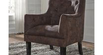 Drakelle accent chair discount
