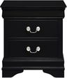 Mayville Nightstand