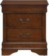 Mayville Nightstand
