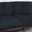 Nabila Black 6" Full Futon Mattress
