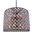 Madison 35.5" Matte Black 12 Light Chandelier With Clear Royal Cut Crystal Trim