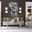 Harper Bezel Living Room Set