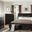 Begonia Storage Platform Bedroom Set
