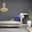 Primo 20" Gold 14 Light Chandelier With Clear Royal Cut Crystal Trim