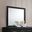 Naima Mirror (Black)