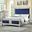 Varian Panel Bed