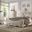 Ragenardus Panel Bedroom Set (Antique White)