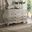 Ragenardus Dresser (Antique White)