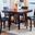 Fulton Counter Height Dining Room Set
