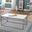 3 Piece Occasional Table Set In White I 7951P