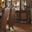 Versailles Buffet (Cherry Oak)