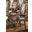 Ragenardus Vintage Oak Arm Chair Set of 2