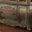 Ragenardus Buffet In Vintage Oak