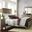 Plank Road Stone Jessup Panel Bedroom Set