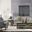 Plank Road Stone Artisans Rectangular Occasional Table Set
